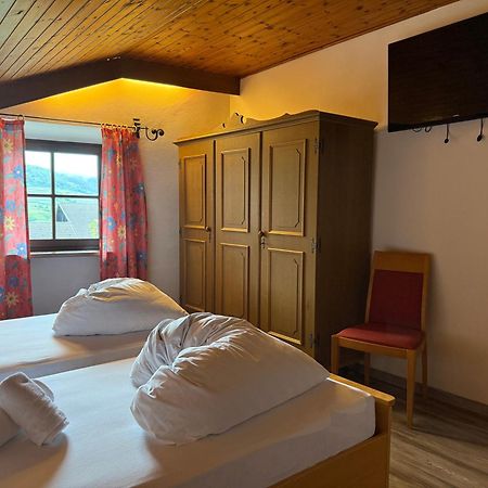 Gasthof Goldenes Lamm Vahrn Екстериор снимка