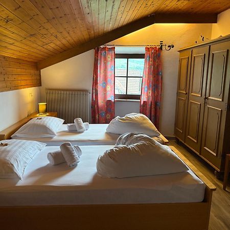 Gasthof Goldenes Lamm Vahrn Екстериор снимка