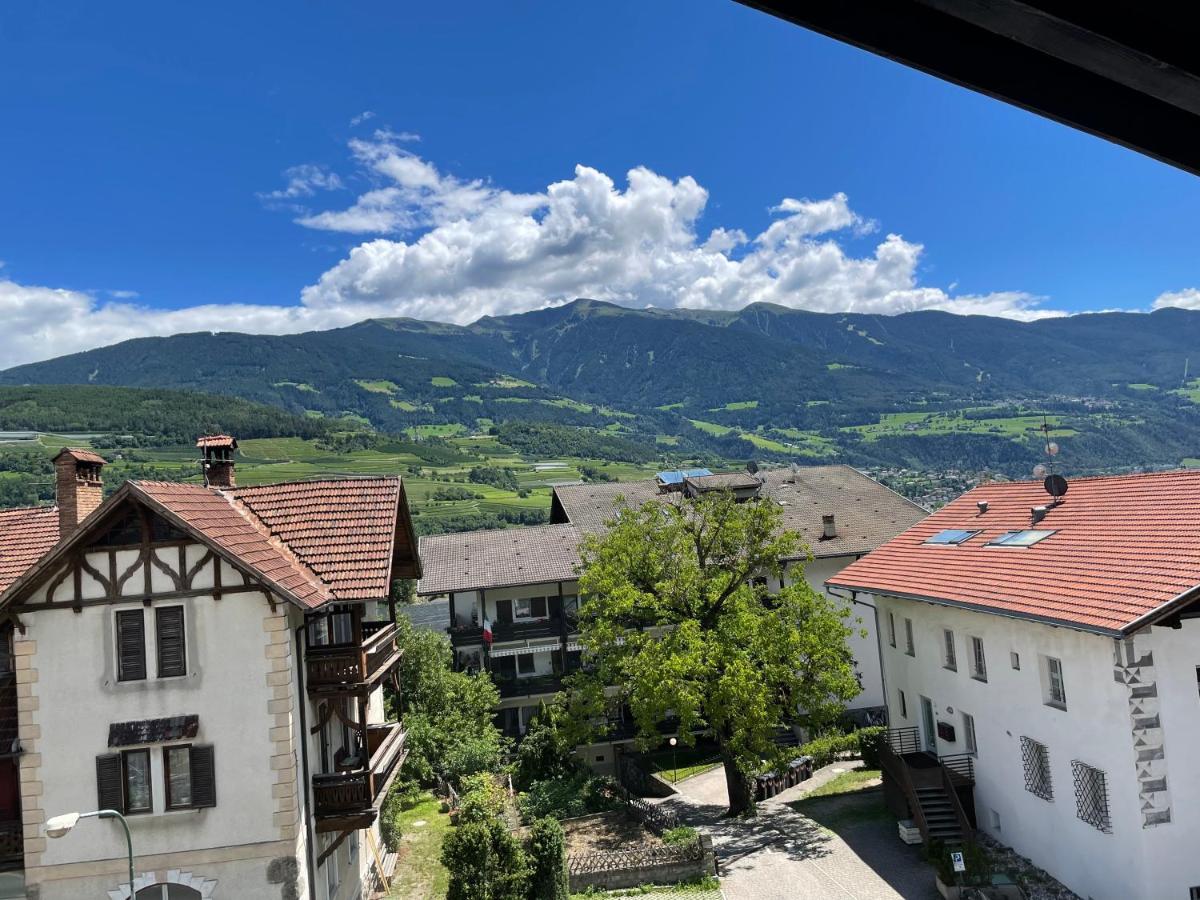 Gasthof Goldenes Lamm Vahrn Екстериор снимка