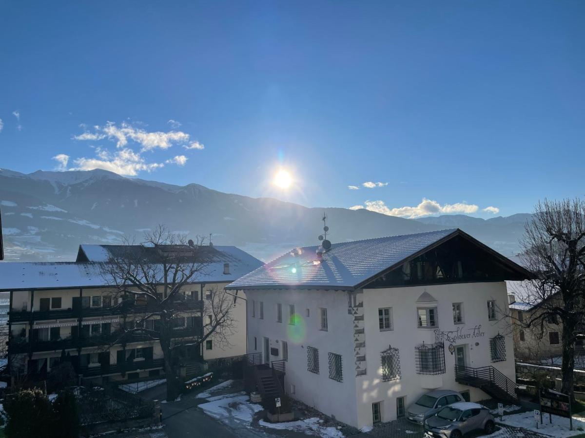 Gasthof Goldenes Lamm Vahrn Екстериор снимка