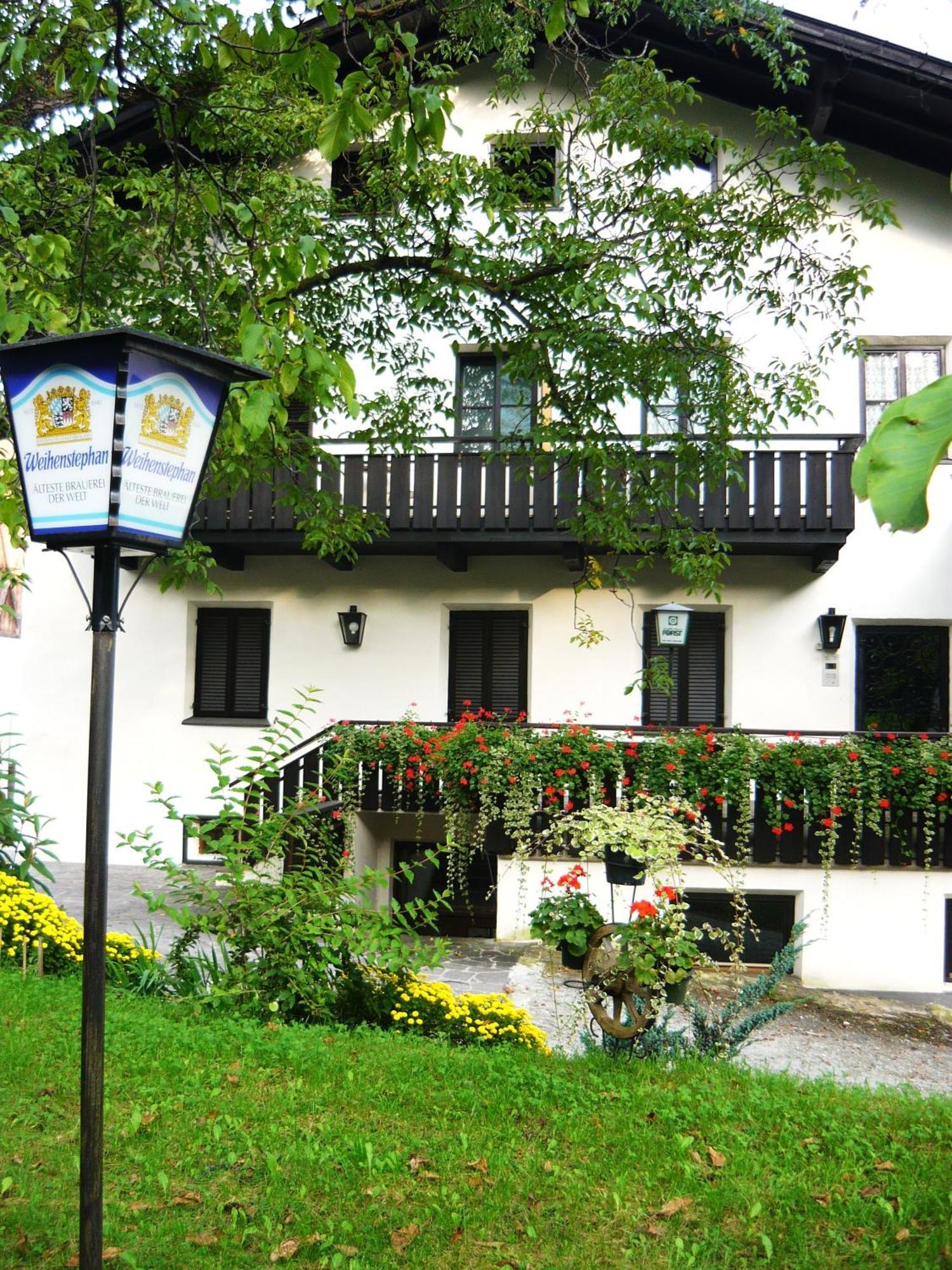 Gasthof Goldenes Lamm Vahrn Екстериор снимка