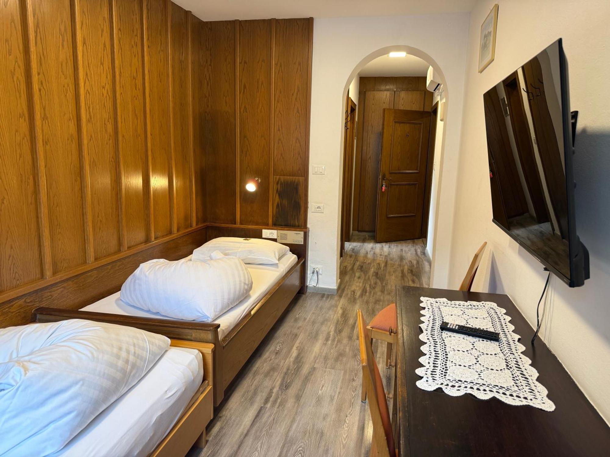 Gasthof Goldenes Lamm Vahrn Стая снимка