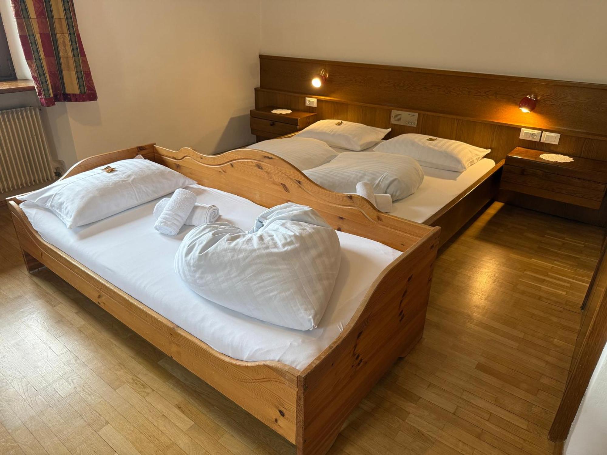 Gasthof Goldenes Lamm Vahrn Екстериор снимка
