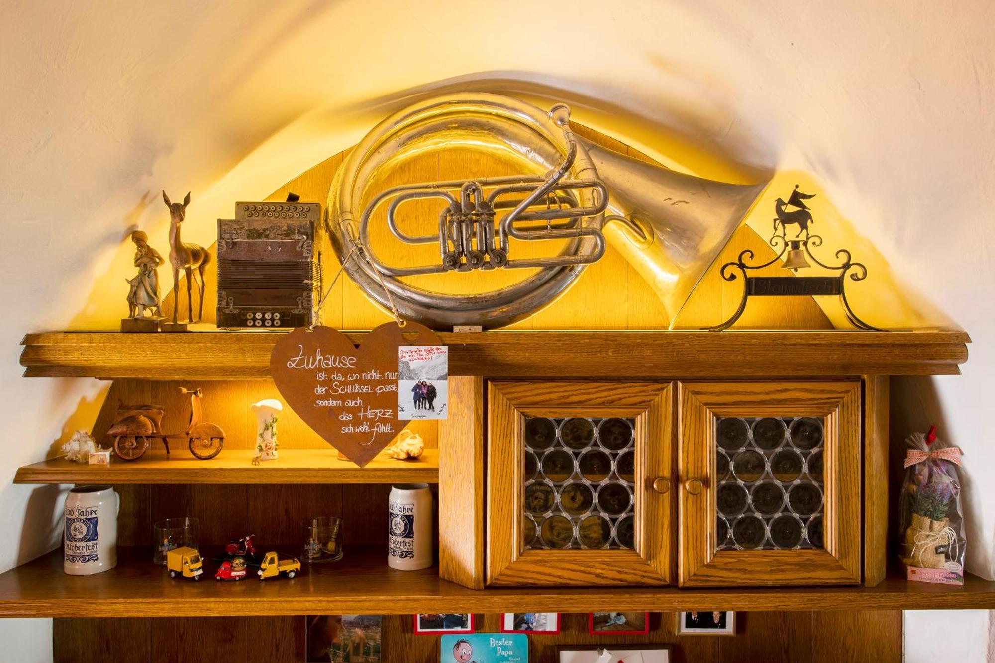 Gasthof Goldenes Lamm Vahrn Екстериор снимка