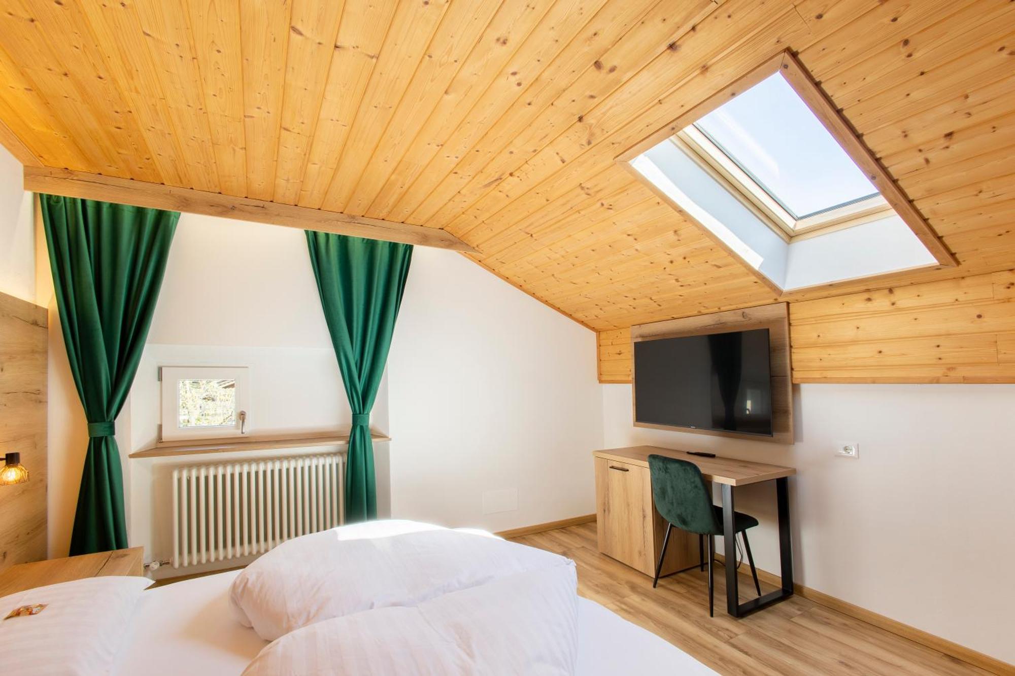 Gasthof Goldenes Lamm Vahrn Екстериор снимка