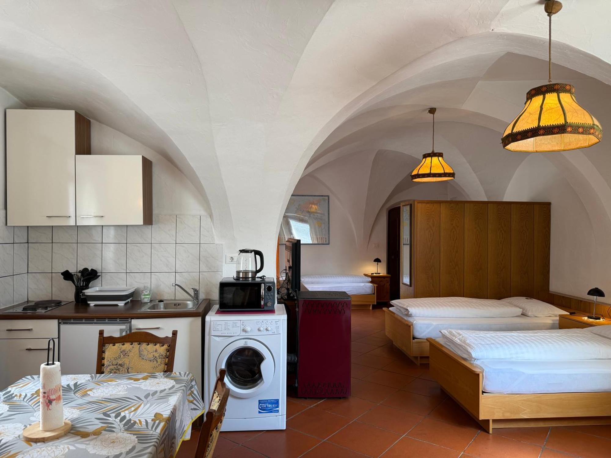 Gasthof Goldenes Lamm Vahrn Стая снимка